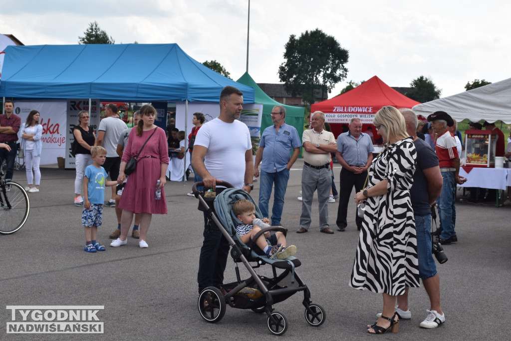 III Piknik Rolniczy w Sichowie Dużym