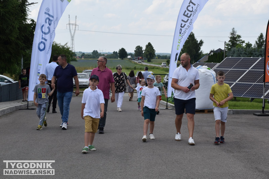 III Piknik Rolniczy w Sichowie Dużym