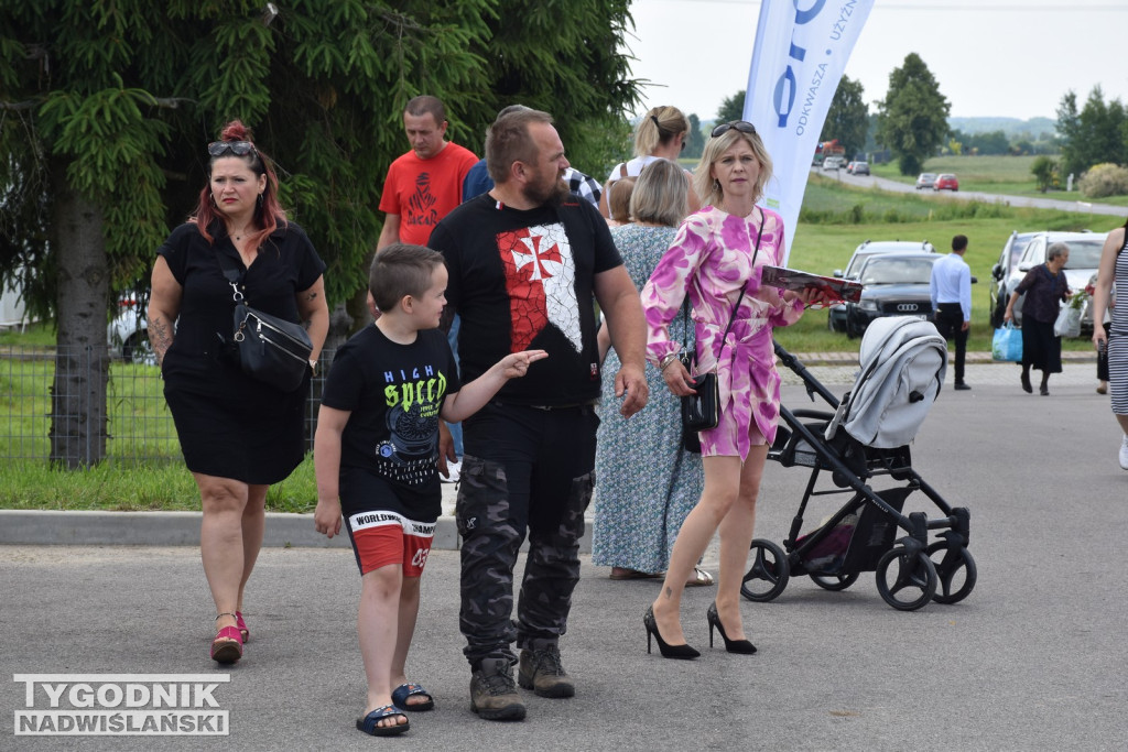 III Piknik Rolniczy w Sichowie Dużym