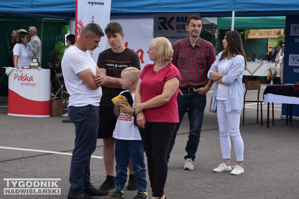 III Piknik Rolniczy w Sichowie Dużym