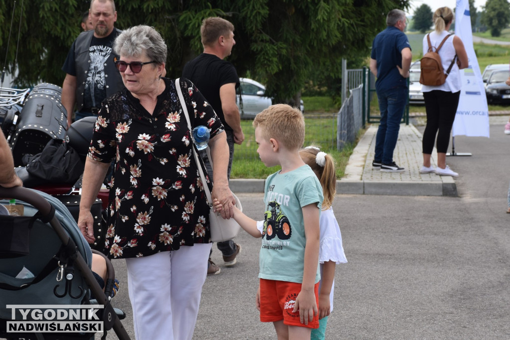 III Piknik Rolniczy w Sichowie Dużym