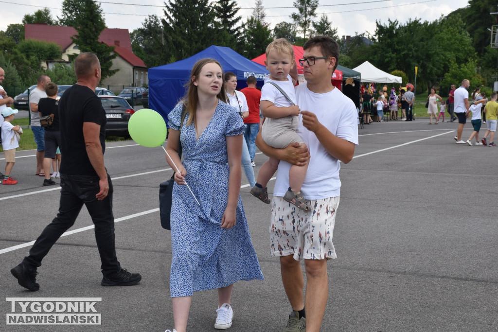 III Piknik Rolniczy w Sichowie Dużym