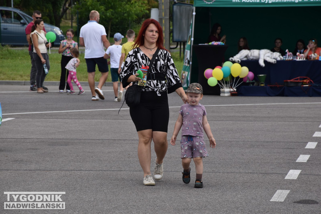 III Piknik Rolniczy w Sichowie Dużym