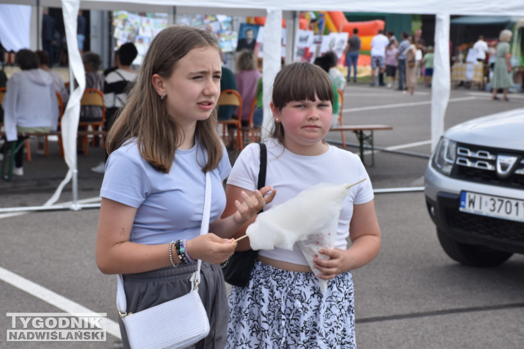 III Piknik Rolniczy w Sichowie Dużym