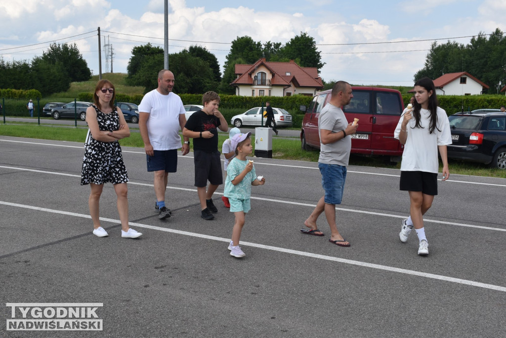 III Piknik Rolniczy w Sichowie Dużym