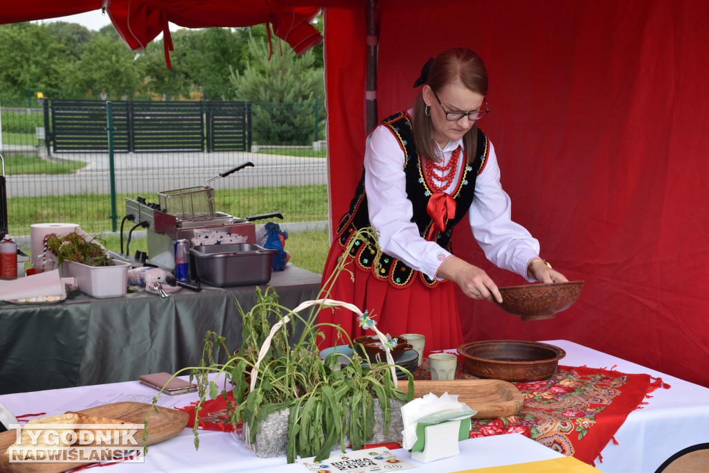 III Piknik Rolniczy w Sichowie Dużym