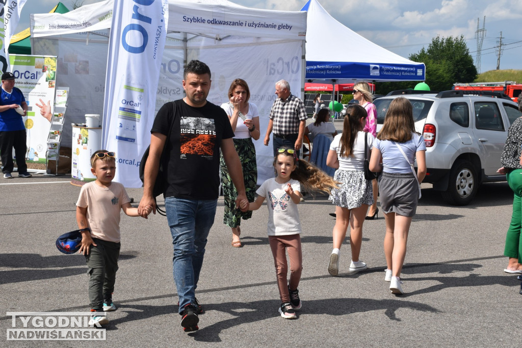 III Piknik Rolniczy w Sichowie Dużym