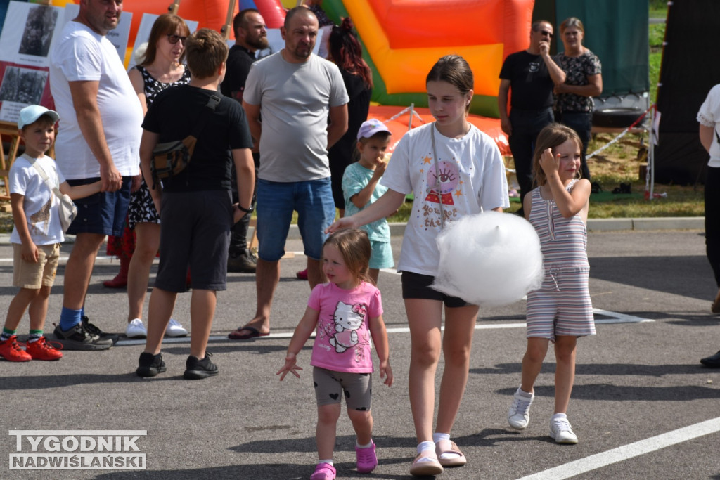 III Piknik Rolniczy w Sichowie Dużym