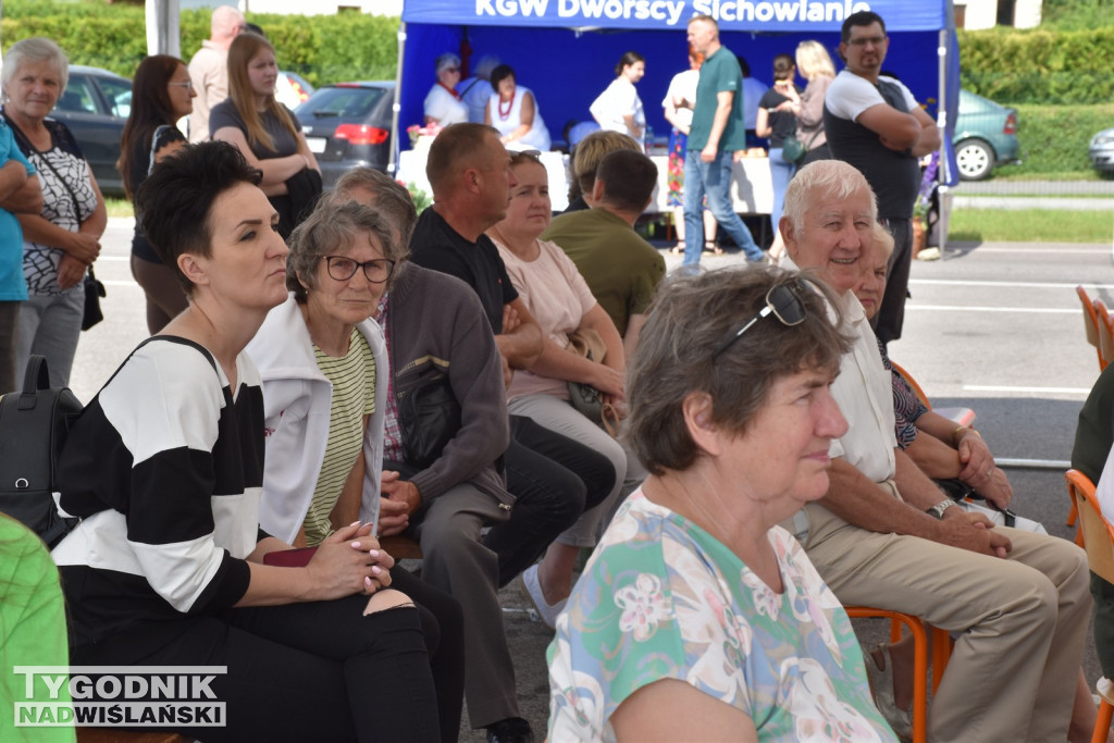 III Piknik Rolniczy w Sichowie Dużym