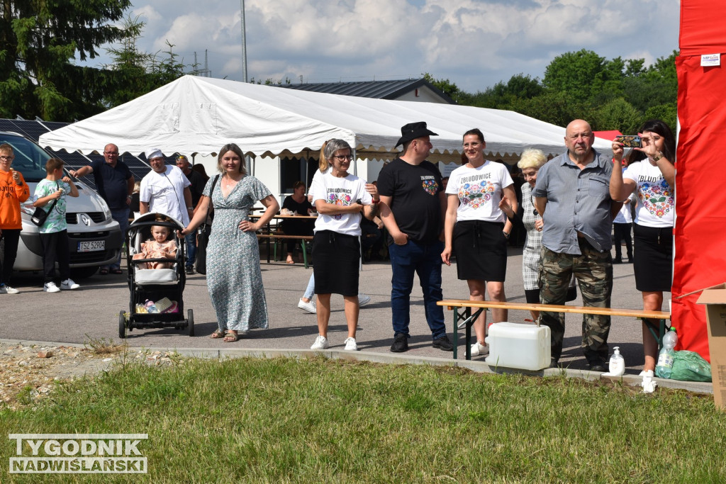 III Piknik Rolniczy w Sichowie Dużym