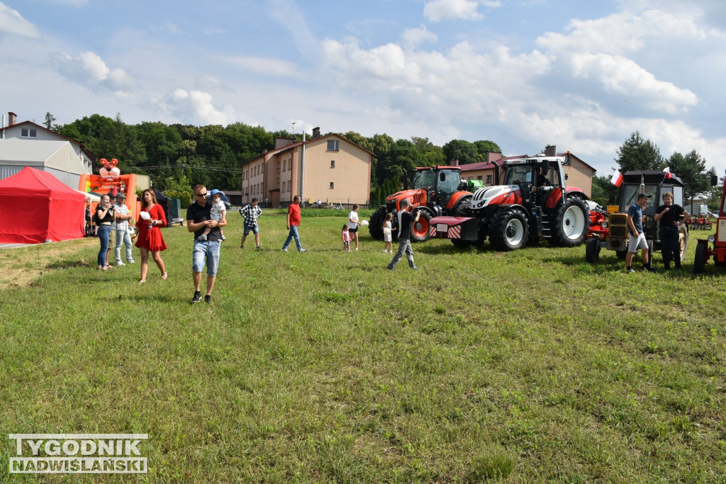 III Piknik Rolniczy w Sichowie Dużym