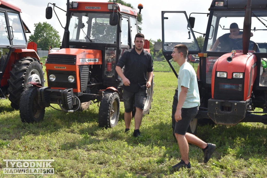 III Piknik Rolniczy w Sichowie Dużym