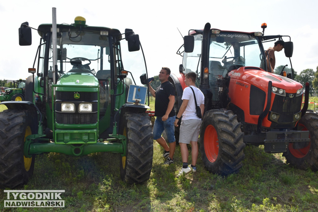 III Piknik Rolniczy w Sichowie Dużym