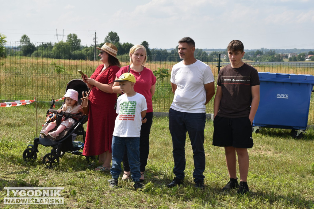 III Piknik Rolniczy w Sichowie Dużym