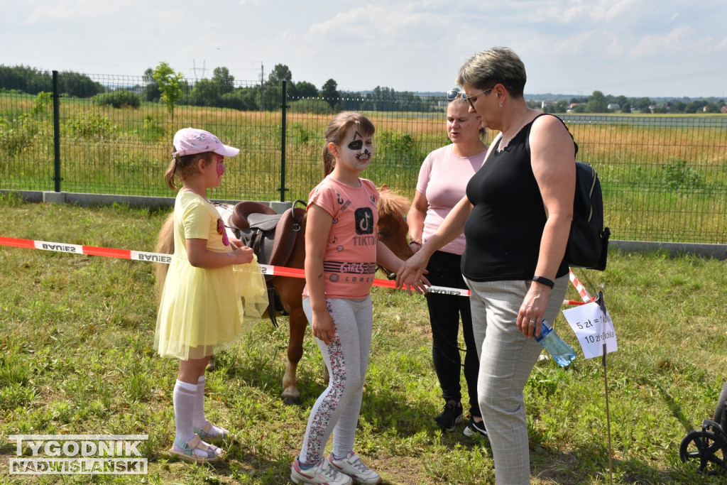 III Piknik Rolniczy w Sichowie Dużym