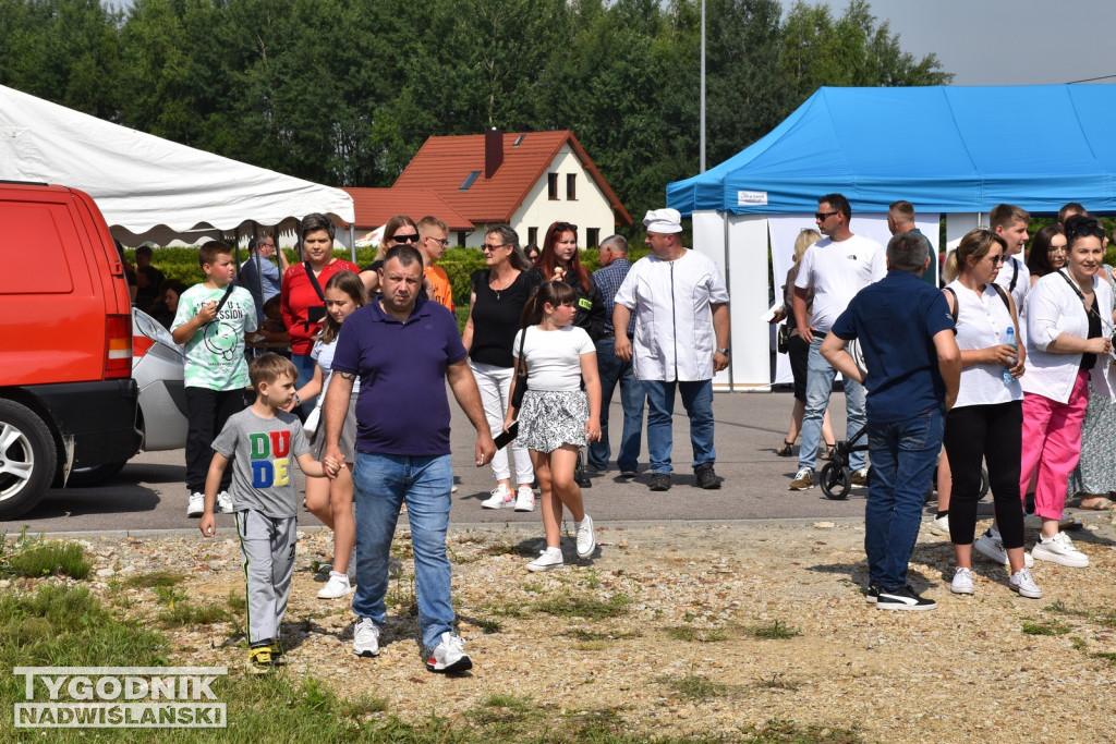 III Piknik Rolniczy w Sichowie Dużym