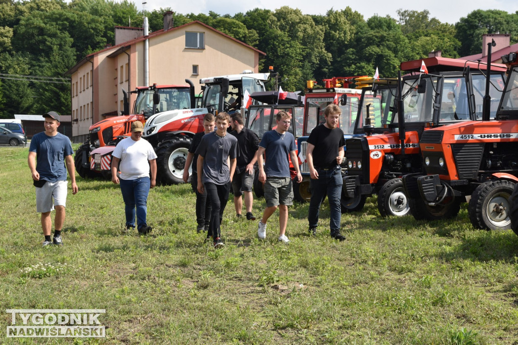 III Piknik Rolniczy w Sichowie Dużym