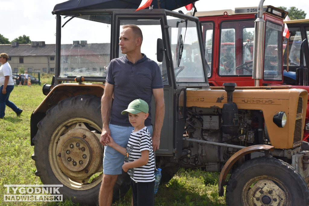 III Piknik Rolniczy w Sichowie Dużym