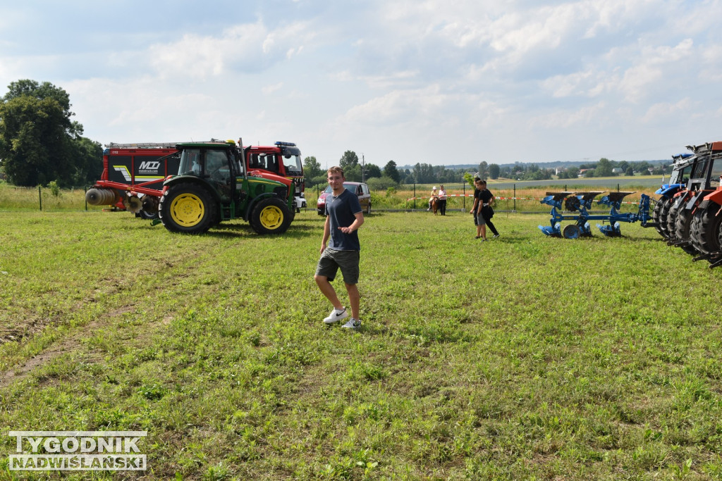 III Piknik Rolniczy w Sichowie Dużym