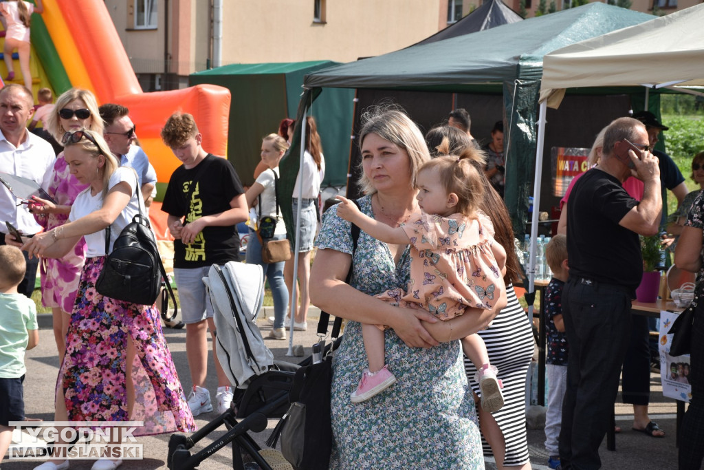 III Piknik Rolniczy w Sichowie Dużym