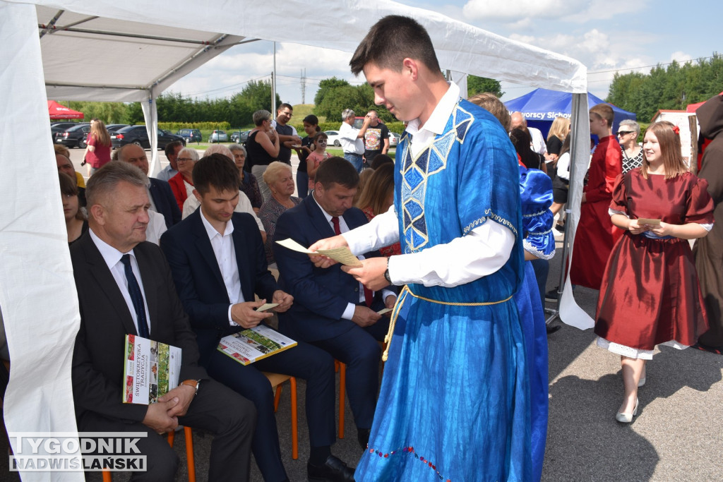 III Piknik Rolniczy w Sichowie Dużym