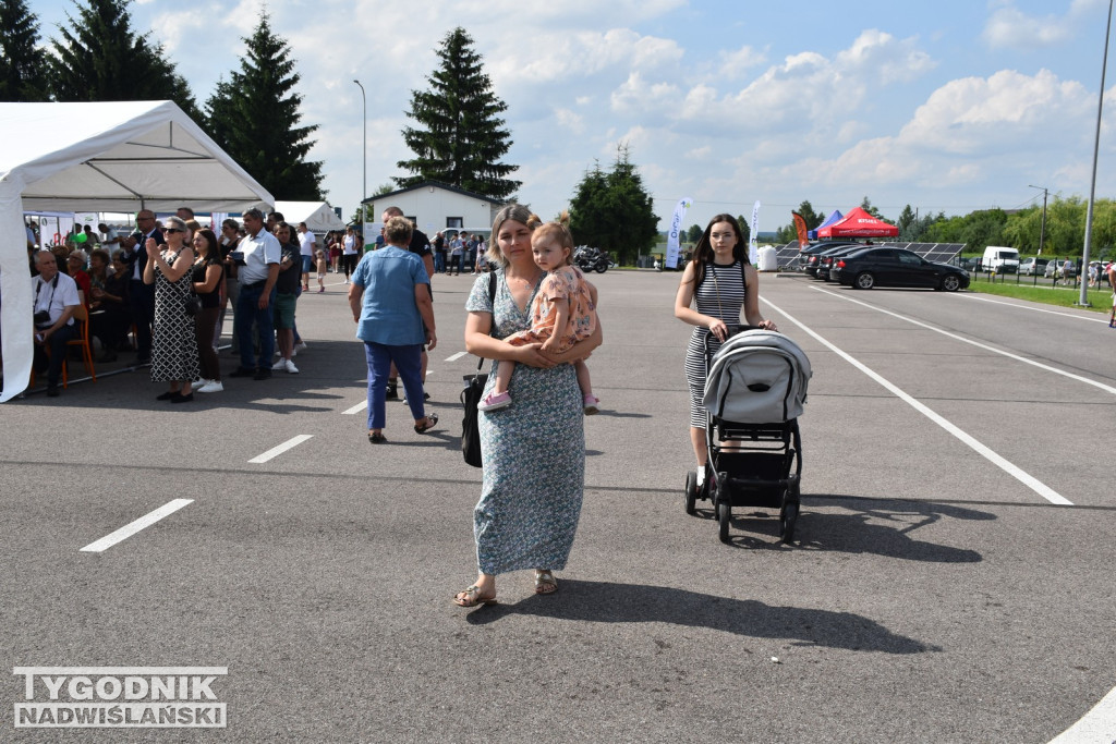 III Piknik Rolniczy w Sichowie Dużym