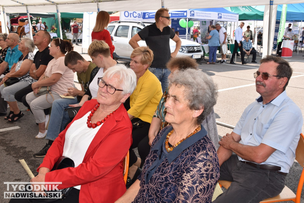 III Piknik Rolniczy w Sichowie Dużym