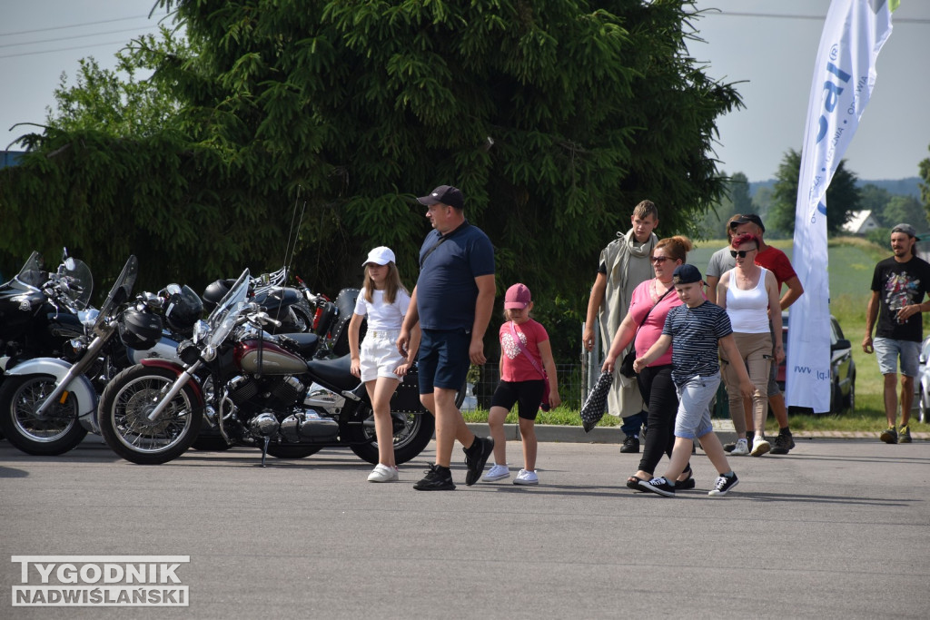 III Piknik Rolniczy w Sichowie Dużym