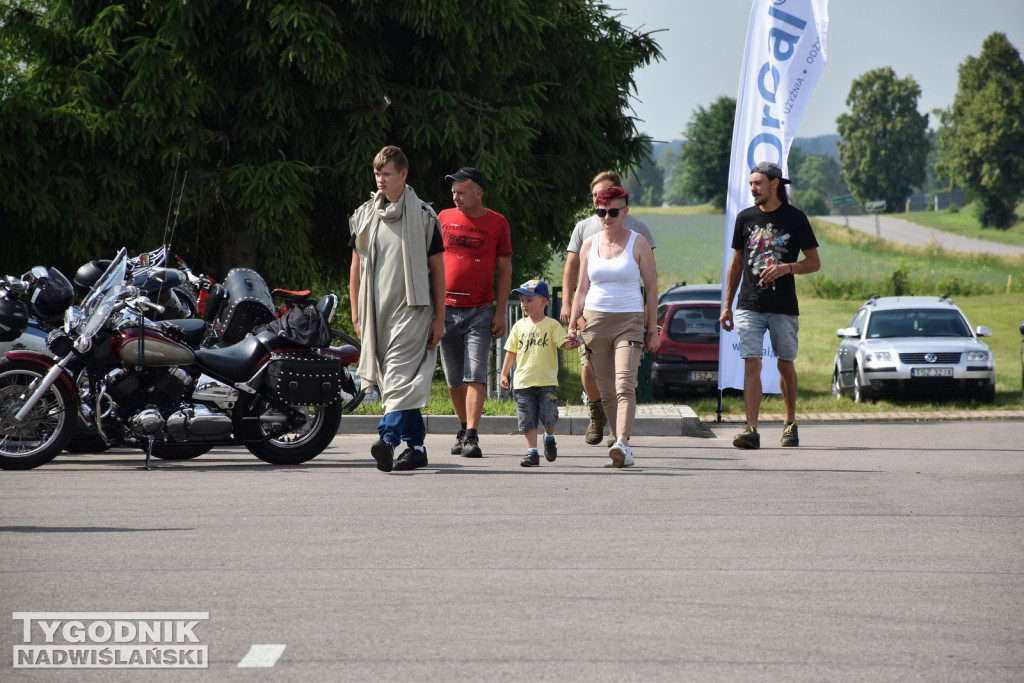 III Piknik Rolniczy w Sichowie Dużym