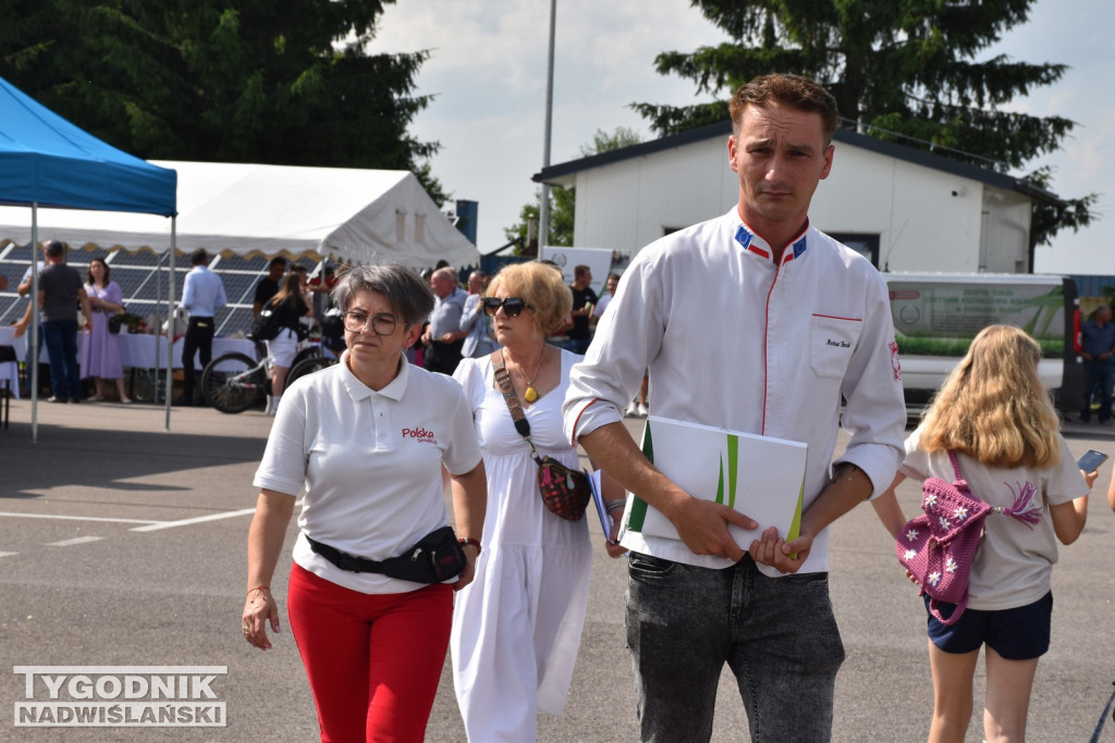 III Piknik Rolniczy w Sichowie Dużym