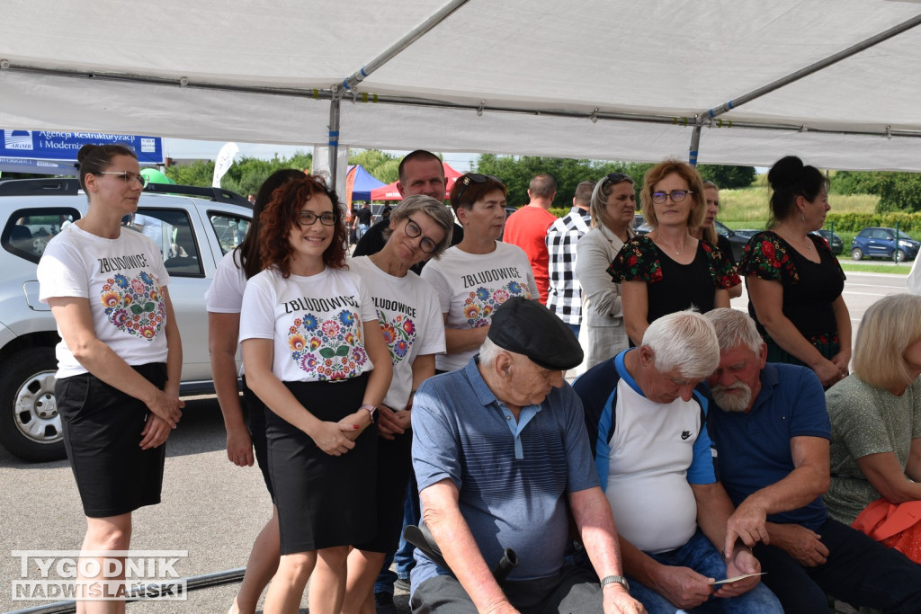 III Piknik Rolniczy w Sichowie Dużym