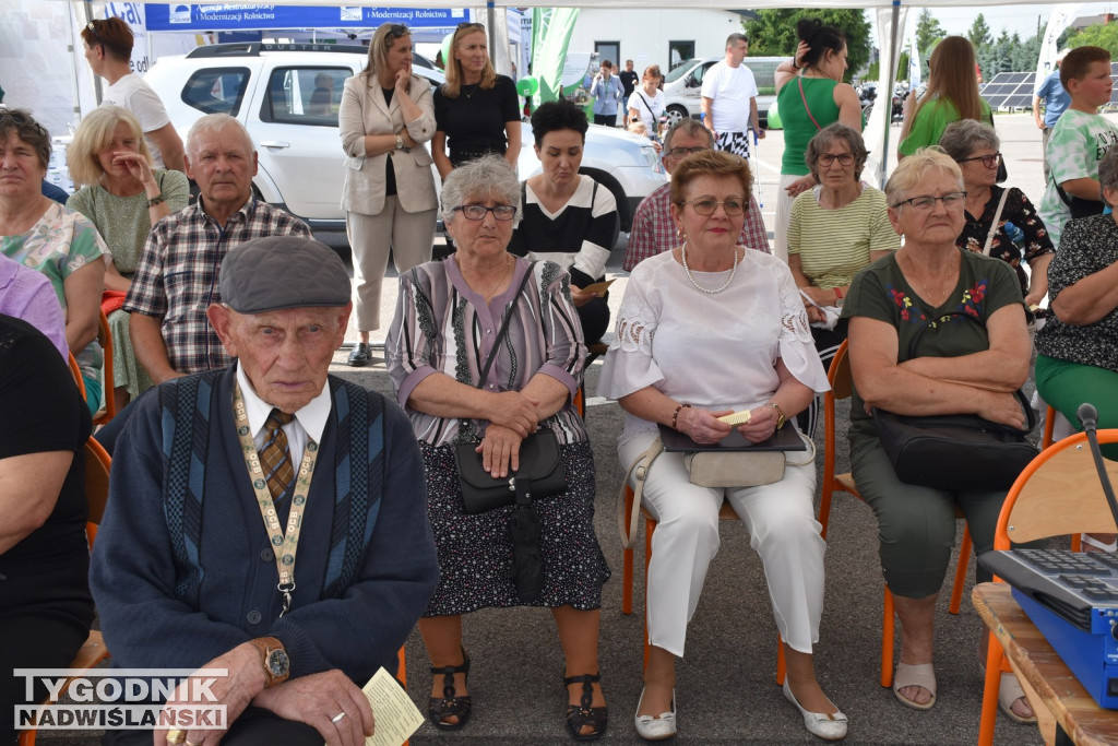 III Piknik Rolniczy w Sichowie Dużym