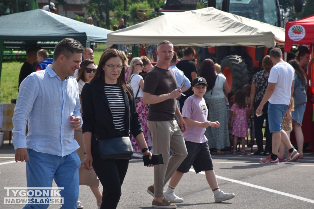 III Piknik Rolniczy w Sichowie Dużym