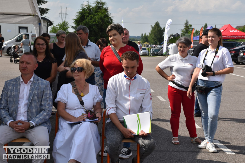 III Piknik Rolniczy w Sichowie Dużym