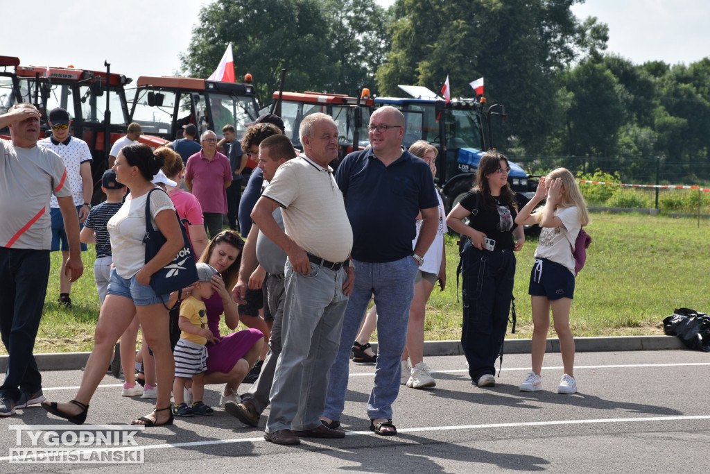 III Piknik Rolniczy w Sichowie Dużym