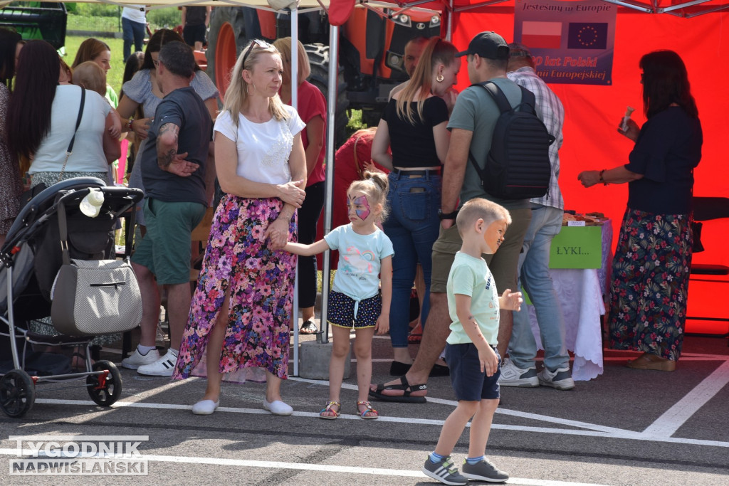 III Piknik Rolniczy w Sichowie Dużym