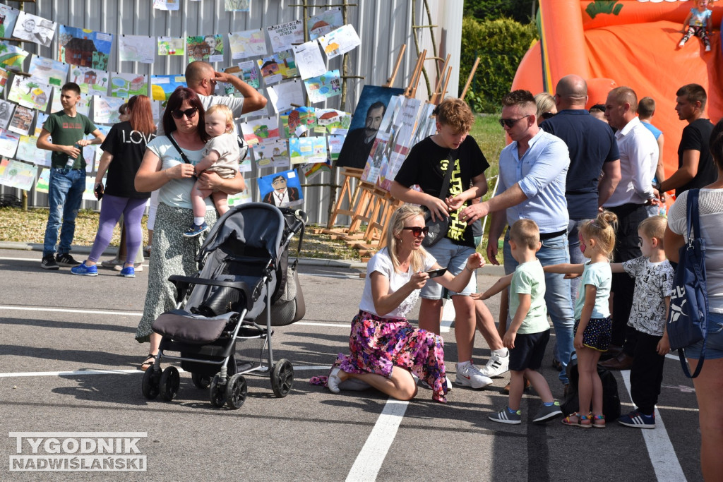 III Piknik Rolniczy w Sichowie Dużym