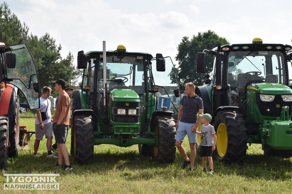 III Piknik Rolniczy w Sichowie Dużym