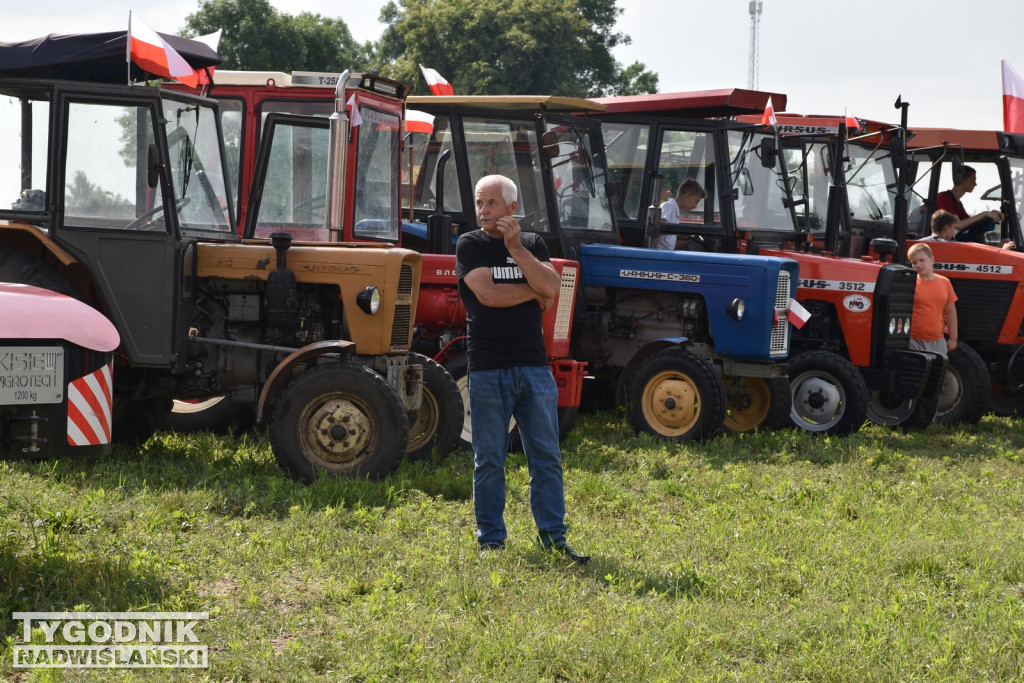 III Piknik Rolniczy w Sichowie Dużym