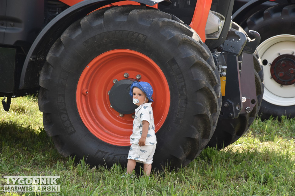 III Piknik Rolniczy w Sichowie Dużym