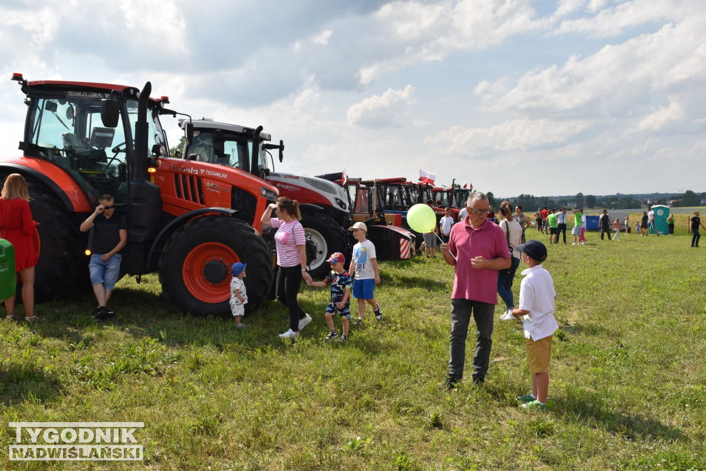 III Piknik Rolniczy w Sichowie Dużym