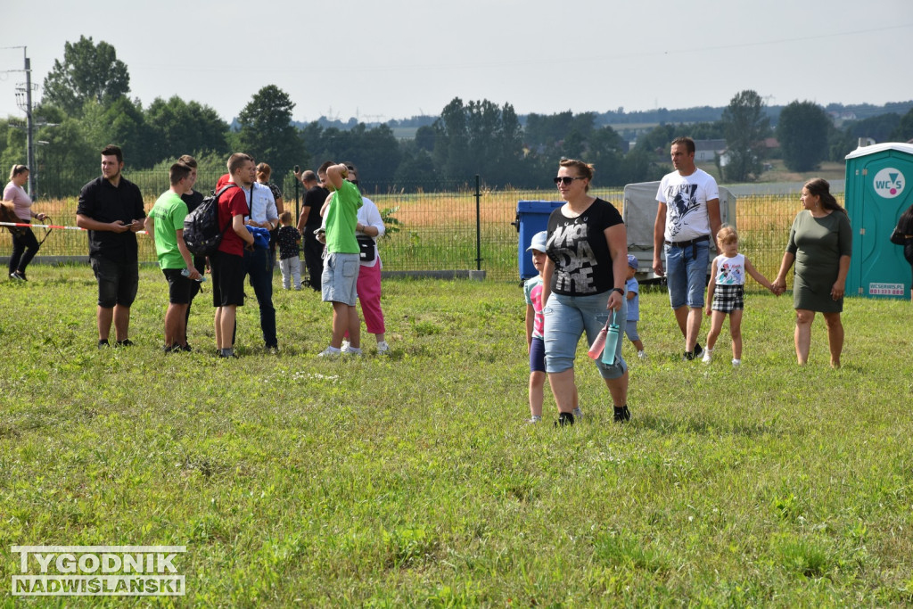 III Piknik Rolniczy w Sichowie Dużym