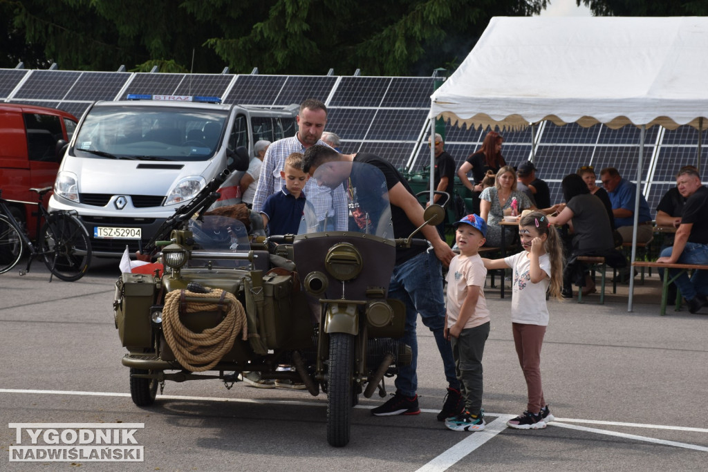 III Piknik Rolniczy w Sichowie Dużym