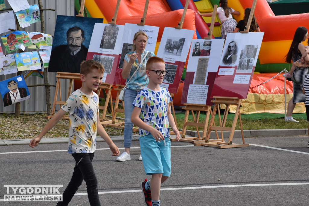 III Piknik Rolniczy w Sichowie Dużym