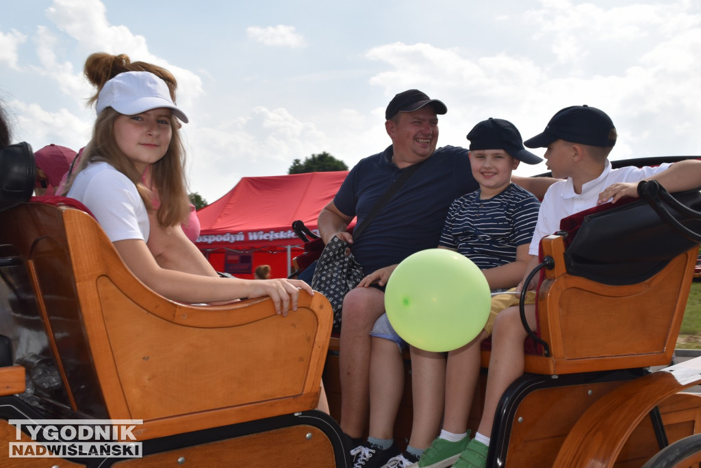 III Piknik Rolniczy w Sichowie Dużym