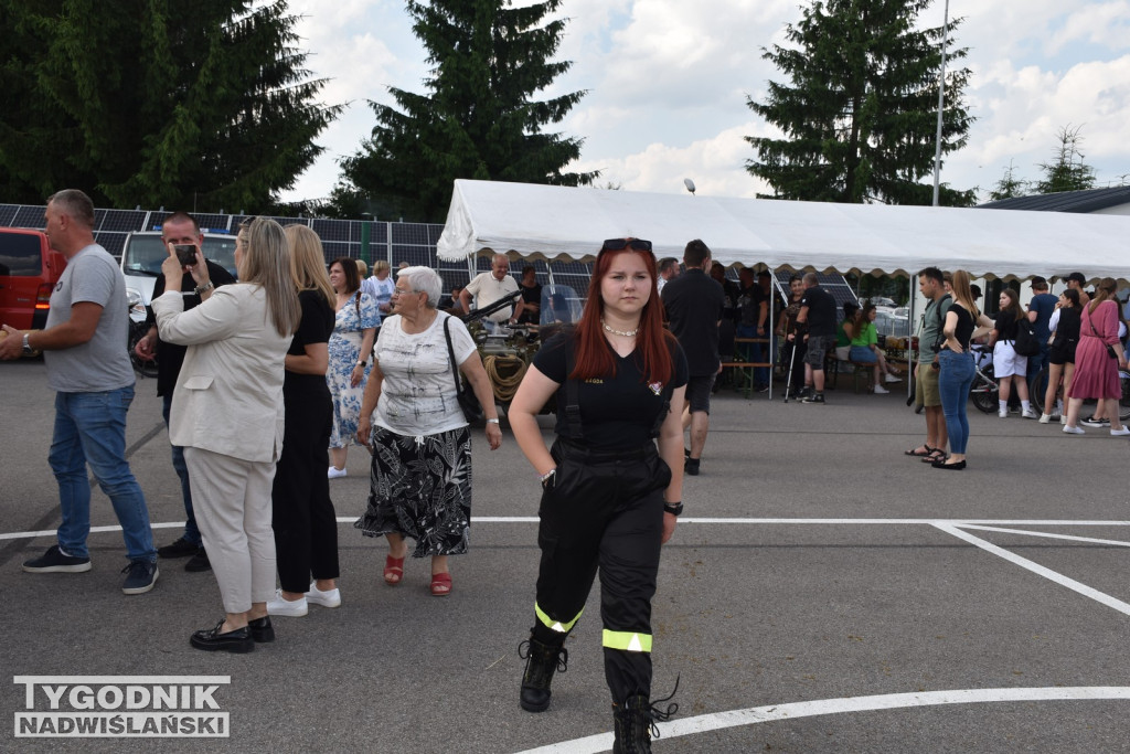 III Piknik Rolniczy w Sichowie Dużym