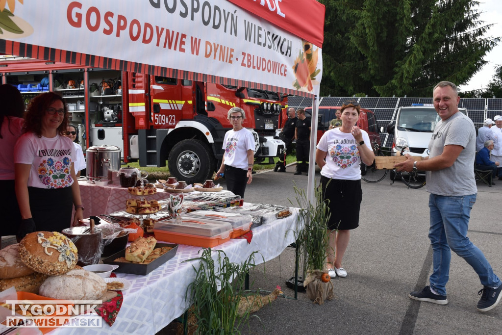 III Piknik Rolniczy w Sichowie Dużym