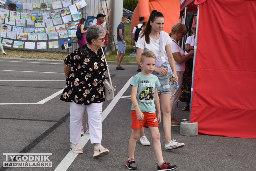 III Piknik Rolniczy w Sichowie Dużym