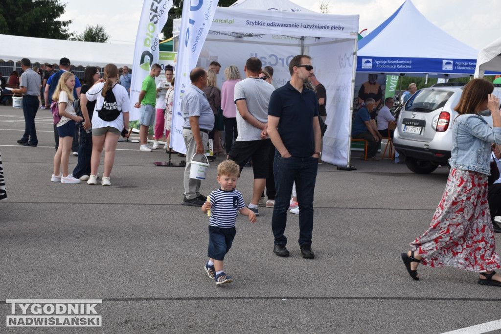 III Piknik Rolniczy w Sichowie Dużym