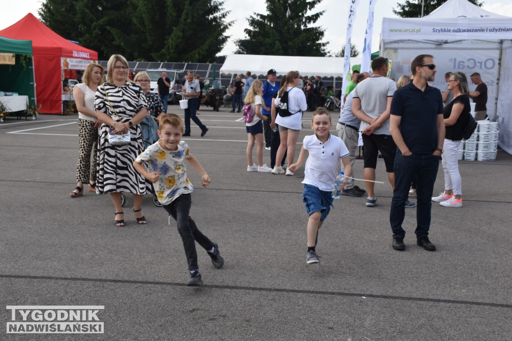 III Piknik Rolniczy w Sichowie Dużym